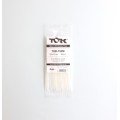 Tork White Cable Tie 2.5X150 Tork White Cable Tie 2.5X150