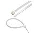 Tork White Cable Tie 3,5X140