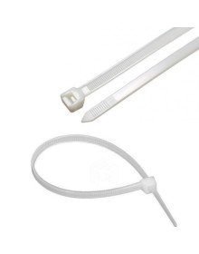 Tork White Cable Tie 4,5X300