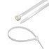 Tork White Cable Tie 7,5X750