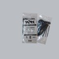 Tork Black Cable Tie 2.5X100 Tork Black Cable Tie 2.5X100