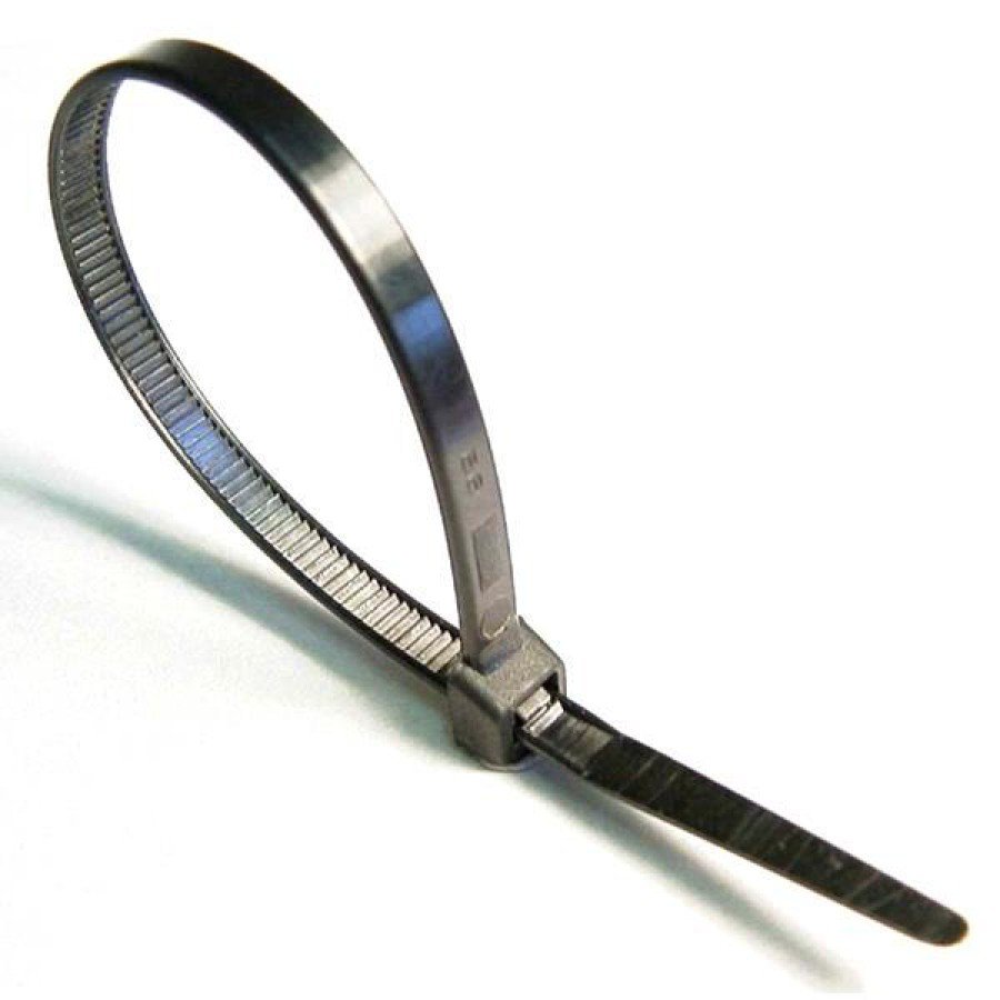 Tork Black Cable Tie 2.5X100 Tork Black Cable Tie 2.5X100