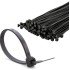 Tork Black Cable Tie 3,5X140
