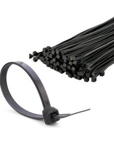 Tork Black Cable Tie 4,5X430 Tork Black Cable Tie 4,5X430