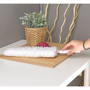 Dust Collector - Microfiber Plush