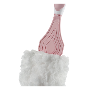 Dust Collector - Microfiber Plush Dust Collector - Microfiber Plush