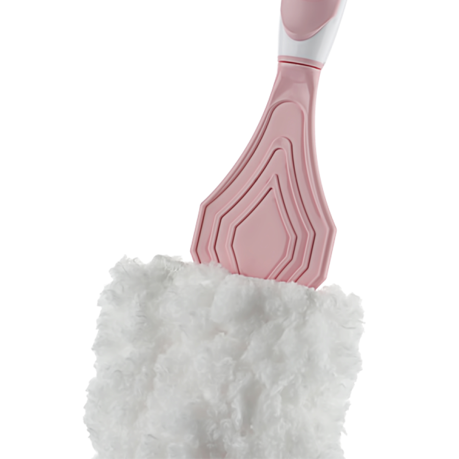 Dust Collector - Microfiber Plush Dust Collector - Microfiber Plush