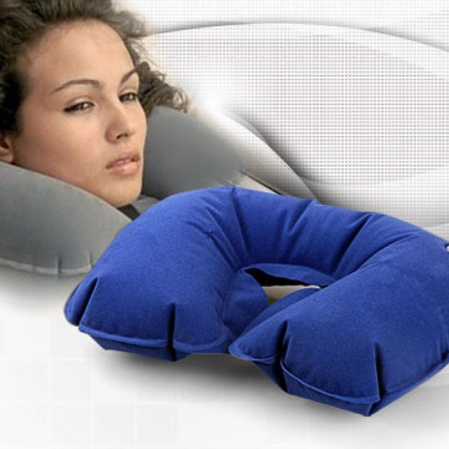 Travel Type Neck Pillow