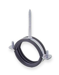 Triphone Pipe Clamp 1 1/2