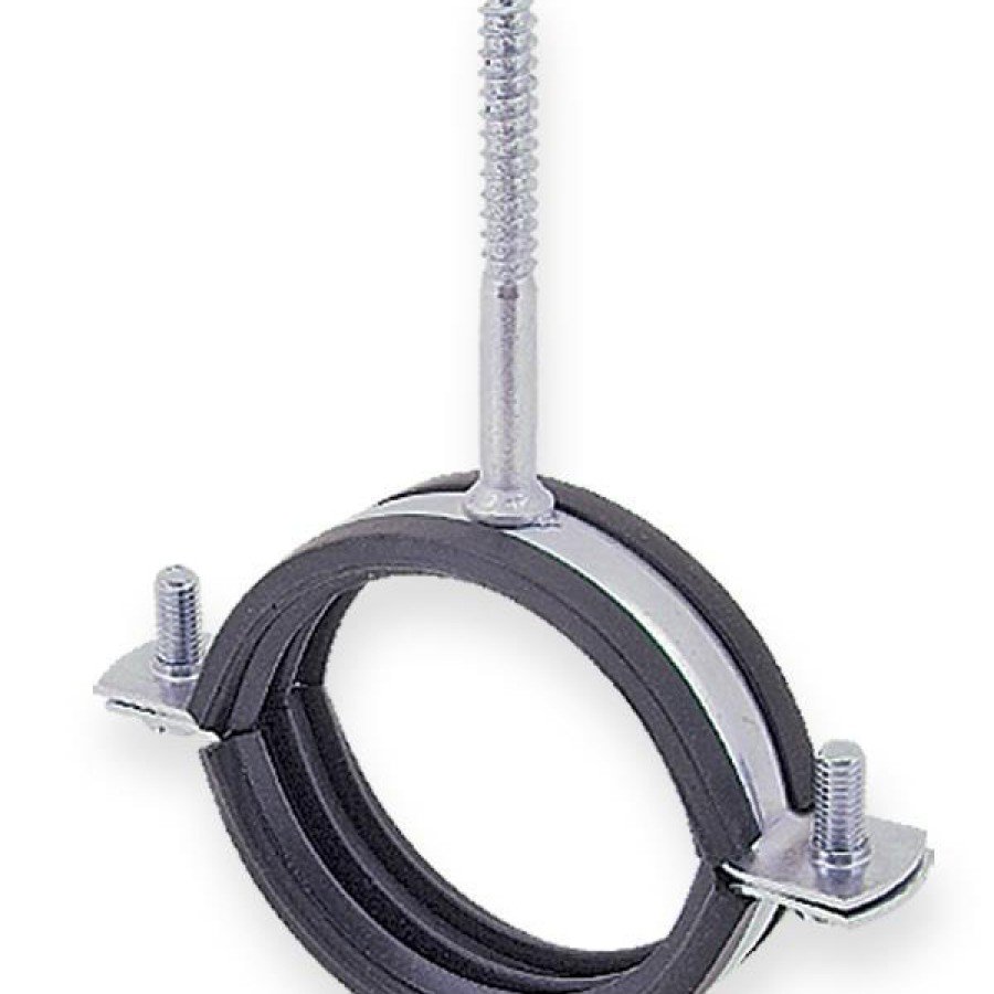 Triphone Pipe Clamp 4 1/2