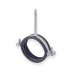 Triphone Pipe Clamp 4 Pieces