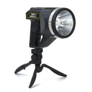 Tripod Rechargeable Security Flashlight WT-416 Tripod Rechargeable Security Flashlight WT-416