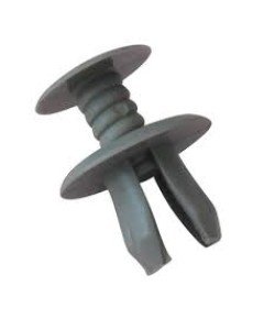 Vw Transporter - T4 - T5 Door Trim Clip (Beige) YK 0013 50 Pieces Vw Transporter - T4 - T5 Door Trim Clip (Beige) YK 0013 50 Pieces