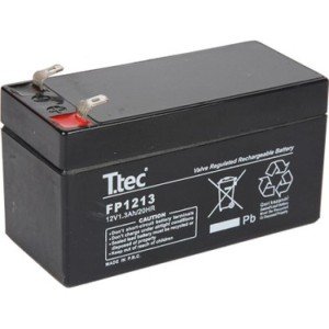 12V 1.3 AH Dry Maintenance-Free Battery 12V 1.3 AH Dry Maintenance-Free Battery