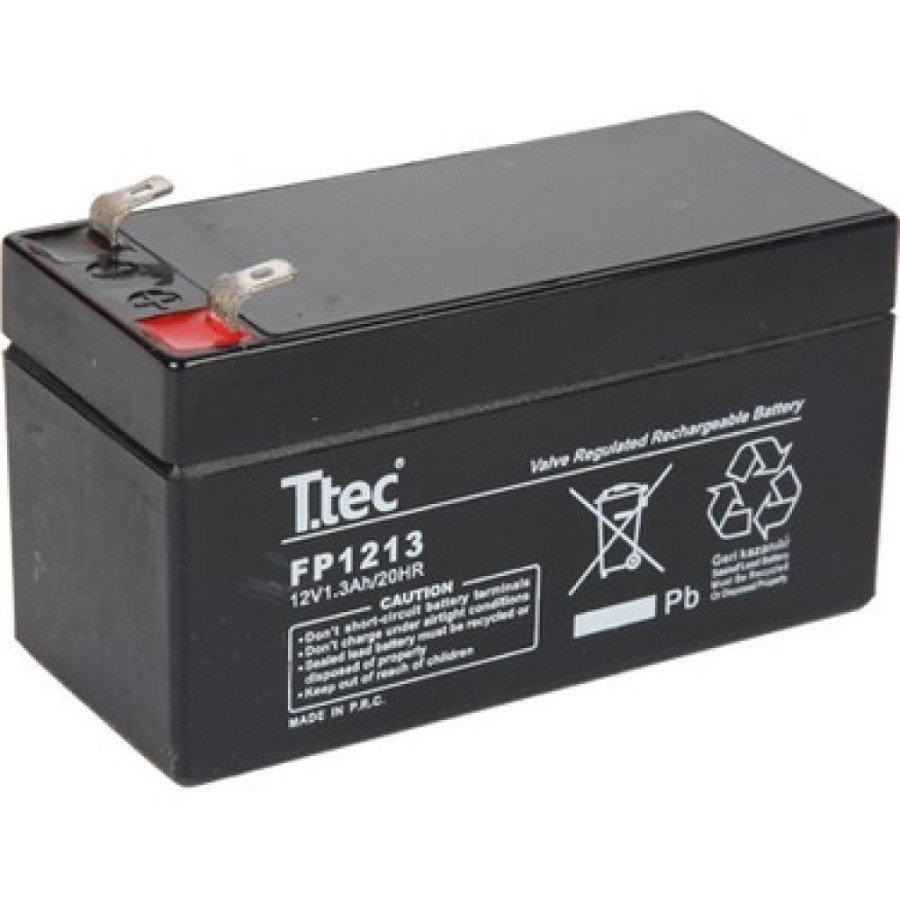 12V 1.3 AH Dry Maintenance-Free Battery 12V 1.3 AH Dry Maintenance-Free Battery