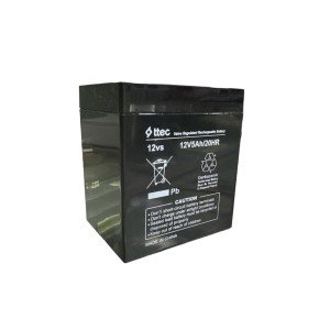 12V 5 AH Dry Maintenance-Free Battery 12V 5 AH Dry Maintenance-Free Battery