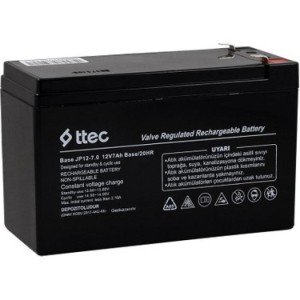 12V 7 AH Base Dry Maintenance-Free Battery 12V 7 AH Base Dry Maintenance-Free Battery