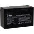 12V 7 AH Base Dry Maintenance-Free Battery