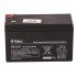 12V 7 AH Dry Maintenance-Free Battery