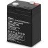 6V 4 AH Dry Maintenance-Free Battery
