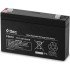 6V 7 AH Dry Maintenance-Free Battery