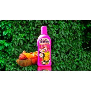 Extra Revitalizing for All Ornamental Plants