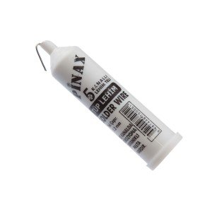 Tube Solder Wire and Solder Paste Set Tube Solder Wire and Solder Paste Set