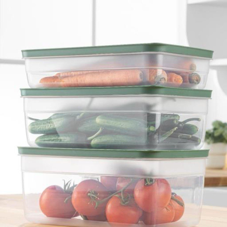 Tupper Model - Vacuum - Microwave Freezer Storage Container 5LT Tupper Model - Vacuum - Microwave Freezer Storage Container 5LT