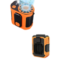 Turbo Mini Fan – Digital Display, Silent & Rechargeable Coolness! Turbo Mini Fan – Digital Display, Silent & Rechargeable Coolness!