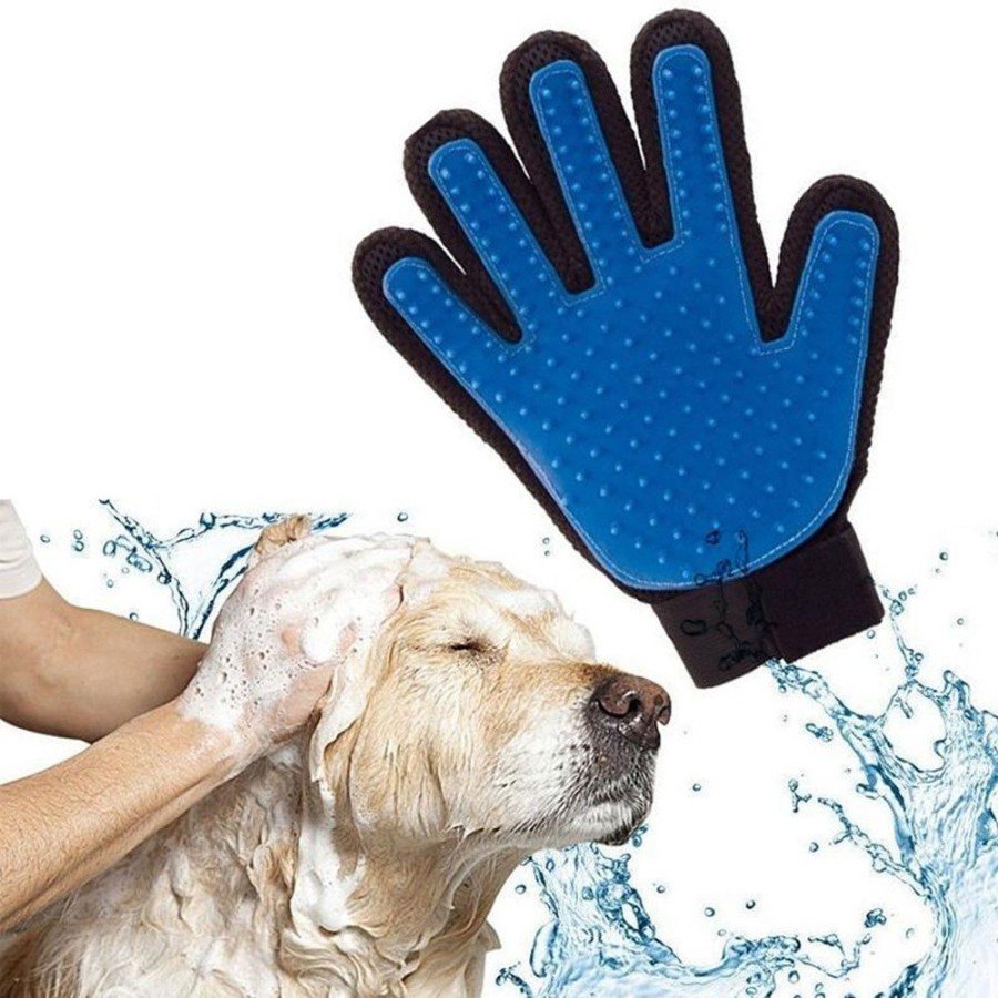 Feather Collection Glove