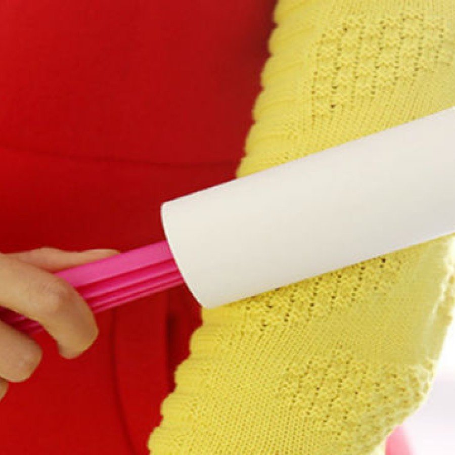 Lint Collection Roller Tape 30 Sheets Lint Collection Roller Tape 30 Sheets