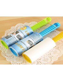 Lint Collection Roller Tape 30 Sheets