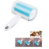 Lint and Dust Collection Roller with Protection Case