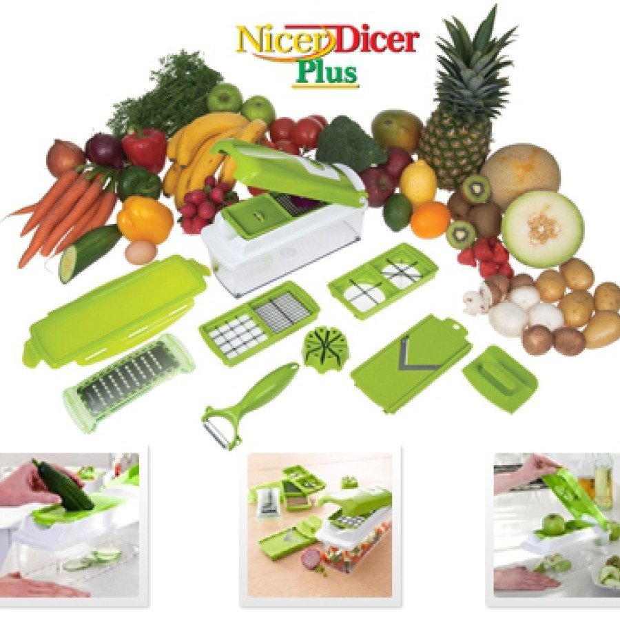 TV Product Plus Chopper TV Product Plus Chopper