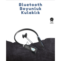 TWS Bluetooth Headset – 100 Hours Standby Time, Fast Charging