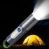 Watton Wt-298 750 Lumen Rechargeable Camping Lamp with TYPE-C INPUT