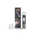 Watton Wt-298 750 Lumen Rechargeable Camping Lamp with TYPE-C INPUT