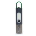 Watton Wt-298 750 Lumen Rechargeable Camping Lamp with TYPE-C INPUT