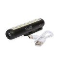MAGNETIC RECHARGEABLE POCKET FLASH WITH TYPE-C INLET WATTON WT-333