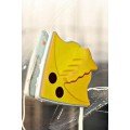 Triangle Double Sided Magnetic Window Wiper