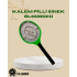 High Voltage Electronic Fly Killer – Battery Operated, with Safety Grille