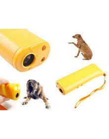 Ultrasonic 150 DB Long Range Dog Repeller