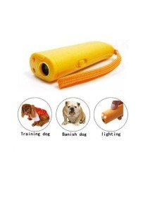 Ultrasonic 150 DB Long Range Dog Repeller