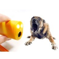 Ultrasonic Dog and Cat Repeller Ultrasonic Dog and Cat Repeller