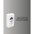 Maintenance-Free Ultrasonic Pest Repeller – Long-Lasting Use