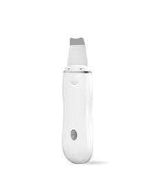 Ultrasonic Spatula Facial Acne Remover Blackhead Removal Device