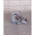 Flour Sieve Practical Stainless - 250 Gr