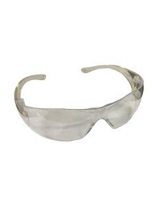 Upi 3501 Transparent Sport Work Glasses