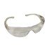Upi 3501 Transparent Sport Work Glasses