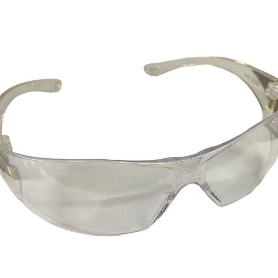 Upi 3501 Transparent Sport Work Glasses